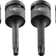 1/2 Torx Slagnyckel Set 9 delar