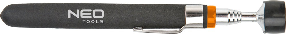 Teleskopisk magnetgripare 160-610mm