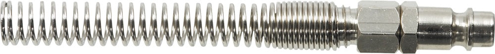 Snabbkopplingsspets med slangutgång 8*10mm