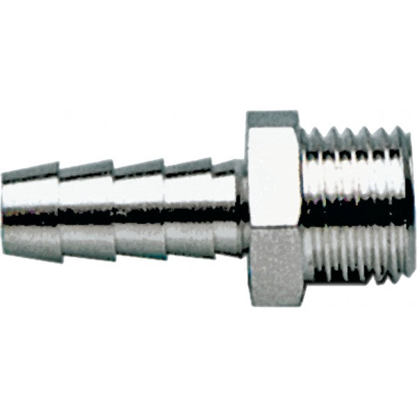 Tömlőcsatlakozó külső menettel 1/4'' 8 mm