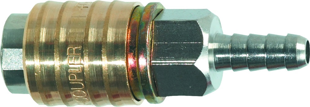 Rychlospojka pro kompresor s 10mm výstupem hadice