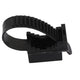 Mâner curea 21 155mm Negru Up-50 Uv