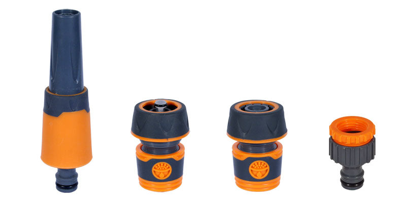 Kit Aspersor Recto 3/4''-1'' Tpr