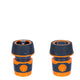 Kit Aspersor Recto 3/4''-1'' Tpr