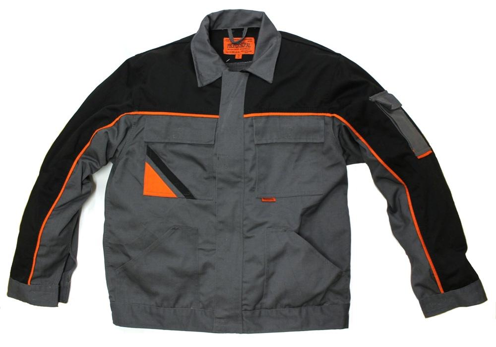 Professional Jacket Size 54/182/98