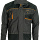 Classic Protective Jacket/sweatshirt Size 48/174/84