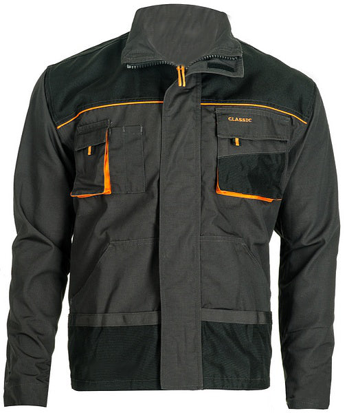 Classic Protective Jacket/sweatshirt Size 54/182/98