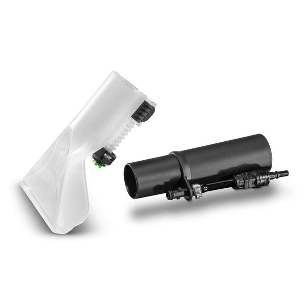 Polstring Spray Og Sugemundstykke