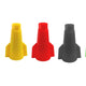 Universal Screw Coupler 1-6mm2 Zse 1-1.0/6.0 Blue
