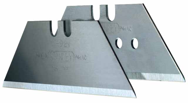 Universal trapezblade 62mm 100 stk [p]