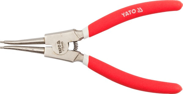 Pinza per cerchi esterni dritti da 325 mm