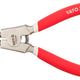 Pinza per cerchi esterni dritti da 325 mm