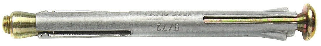 Connector For Fastening Door Frames 10*180mm