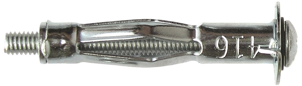 Perno in acciaio Molly 4*59mm