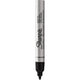 Marker Sharpie Mb Black S