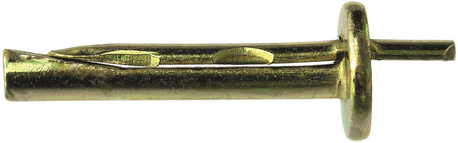 Ancrage en acier pour plafonds suspendus 6*35mm