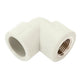 Pp-r koleno vnitřní závit 90 stupňů 20 mm x 1/2 Pn20