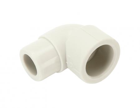 Pp-r Armbågsnippel 90 Grader 25mm Pn20
