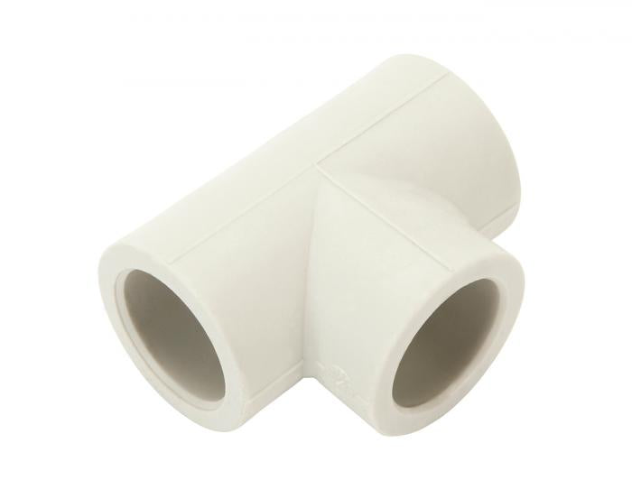 Pp-r Tee 25mm Pn20