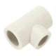 Pp-r Reducing Tee 32/25/32 Mm Pn20