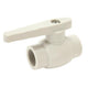 Pp R Pn20 Kulventil 20mm
