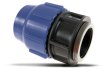 Pe-compression Fitting 32x3/4 Internal Thread Wavi-033519