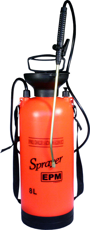 Delta Pulverizator Alama Lance 3l