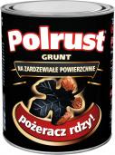 Reactive Acrylic Primer For Rusty Steel Polrust 0.3l