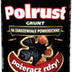 Reactive Acrylic Primer For Rusty Steel Polrust 0.3l