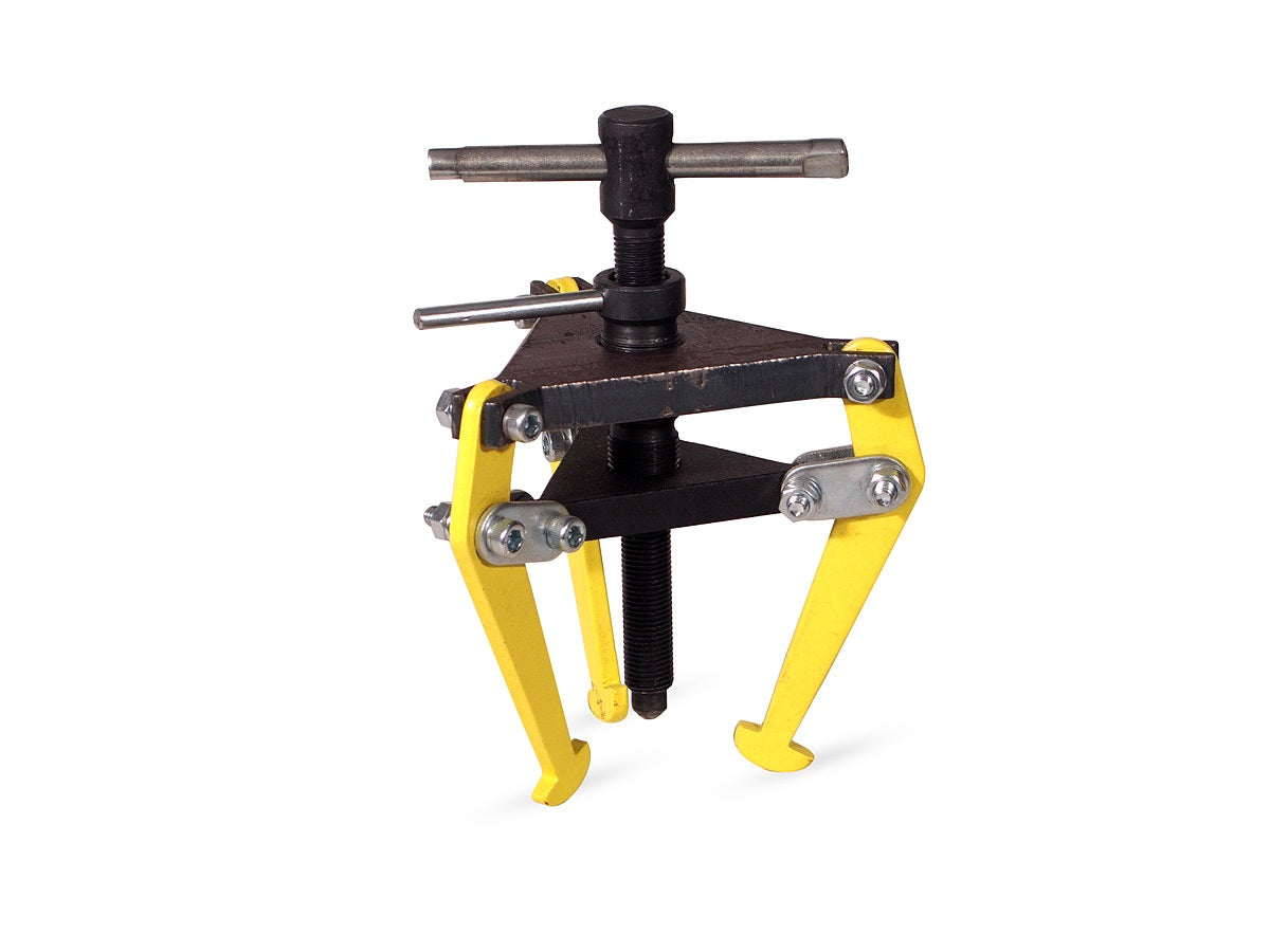 Extractor de rodamientos autocentrante de 3 brazos 220 mm