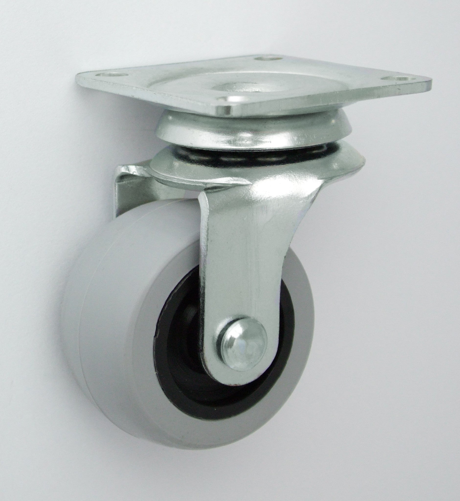 Roth Troscán Plaisteach+rubair 40mm Tithíocht Sclóine M42t