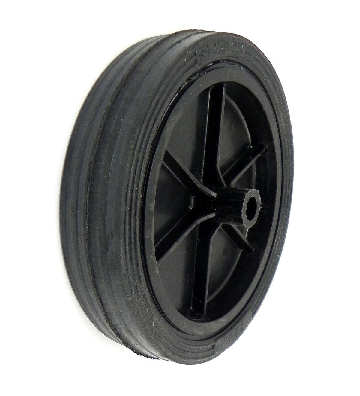 150mm Plastic Wheel For K150 Lawnmower