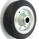 Metal-rubber Wheel 160mm Without Housing 41