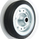 Roth Miotal-rubair 200mm Gan Tithíocht 61