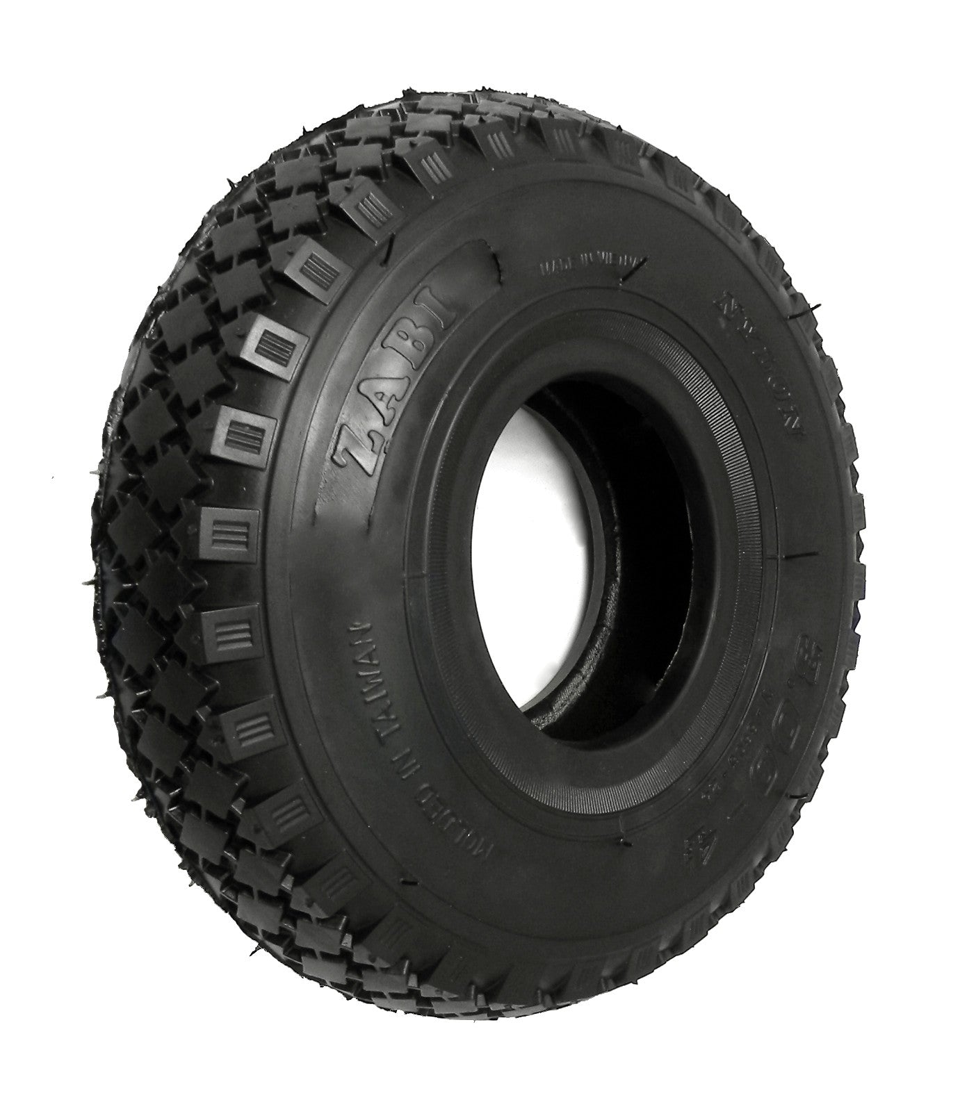 Anvelopă ranforsată de 260 mm O260kx4