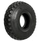 Anvelopă ranforsată de 260 mm O260kx4