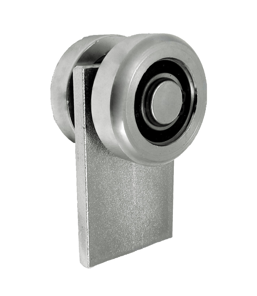 Hangwagen 2 Rollen Met.fi68.5/pr.80 P-2m-80