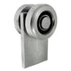 Hangwagen 2 Rollen Met.fi68.5/pr.80 P-2m-80