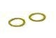Packning för gjutjärnsförband 1/2'' Eco
