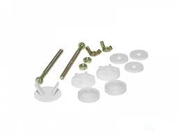 Set Schroeven Voor Bevestiging Van De Compacte Toilettank L-78mm