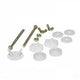Set Schroeven Voor Bevestiging Van De Compacte Toilettank L-78mm