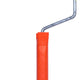 Grundlæggende rullehåndtag 18cm*8mm