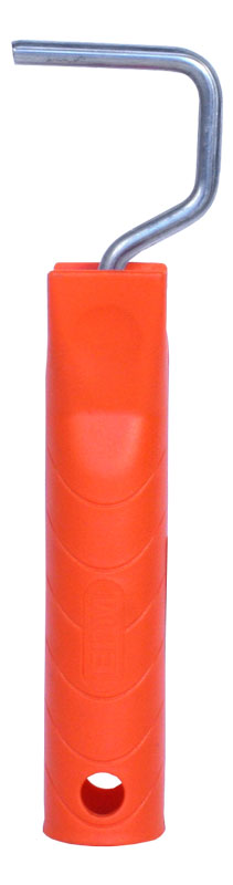 Grundlæggende rullehåndtag 5cm*6mm