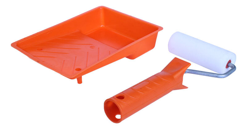 Rolă Moltopren Cu Cuve 10cm