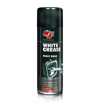 Wit vet 400ml