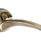 Nicole /balen Kilincs Rosettle Patina