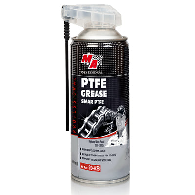 Grasa Ptfe 400ml