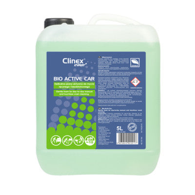 Active Car Cleaner 5l