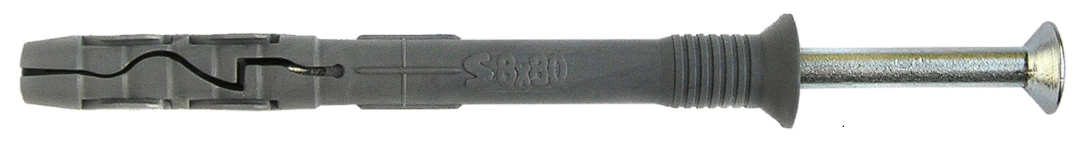 Gyors rögzítőcsap 6*50mm