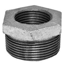 Galvanized Reducer 1*1/2